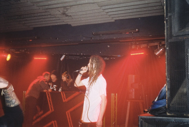 17  Barrák, Ostrava, Gleb, Mycash, B